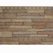 Панель Nailite Stacked Stone Premium под природный камень премиум 1016х467 мм (5 цветов в коллекции) фото