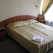 Бронирование мест в гостинице фото