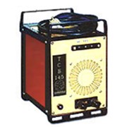 Трансформатор сварочный бытовой ТСБ-145 145А,220В (переменный ток, электроды 2-мм) фото