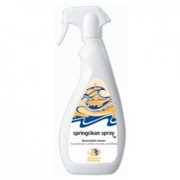 Многоцелевое моющее средство Springclean Spray фотография