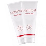 Light frost гель для наружного применения фото