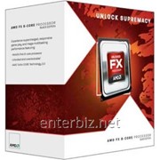 Процессор AMD X8 FX-8320 (Socket AM3+) BOX (FD8320FRHKBOX) фото
