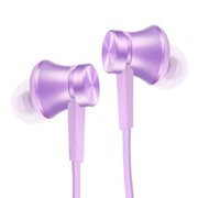 Наушники Xiaomi Piston Basic Edition Purple фото