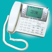 VoIP телефон Teltronics CIP210 фотография