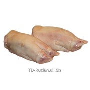 Ноги свиные Гуменный фото