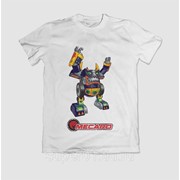 Футболка с Муганом (Мекард) фото