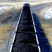Бурый уголь, Уголь Кузнецкого разреза