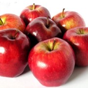 Яблоки македонские фото