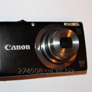 Цифровой фотоаппарат Canon PowerShot A2300 - 16 Mp - в Идеале ! фото