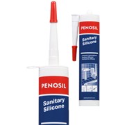 Санитарный герметик PENOSIL Sanitary Silicone фото