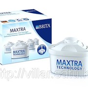 Фильтрующая кассета Brita Maxtra фото