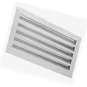 Решетка вентиляционная алюминиевая РАГ 1500х1200 фото