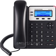IP-телефон Grandstream GXP1620, Small-Medium Business HD IP Phone, код 114969