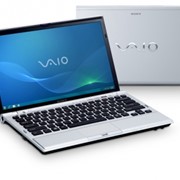Ноутбук Sony VAIO VPC-Z11X9R/S