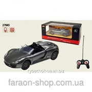 Радиоуправляемая машина MZ 1:24 Porsche 918 Spyder 27045