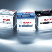 Аккумуляторы Bosch Т4-215