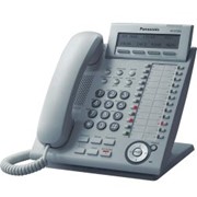 Цифровой телефон KX-DT343RU
