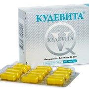 Кудевита®