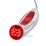 Красная лампа - аппарат фототерапевтический светодиодный Невотон фото
