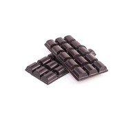 Шоколад на керобі с черносливом“ [С05] 90 г фото
