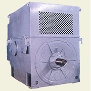 Электродвигатели переменного тока с короткозамкнутым ротором серии ДАЗО