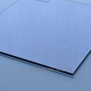 Листовое флоат стекло марки М1 толщиной 4 мм размером 2600х1800 мм фото