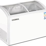 Морозильная ларь- витрина Leadbros SC/SD-258