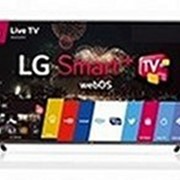 Телевизор LG 47LB652V фотография