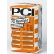 Клей PCI Nanolight фото