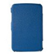 Чехол EGGO для Samsung Galaxy Note 8.0 N5100/N5120 (Синий) фото
