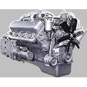 Ремонт двигателя ЯМЗ-238, ЯМЗ-236, ЯМЗ -7511, ЯМЗ-7512 фотография