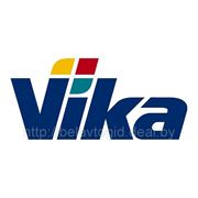 Подбор автомобильной баночной краски “Vika“ металлик готовые цвета, цена за 1 литр густой краски фотография