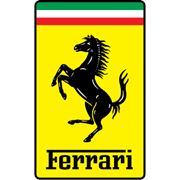 Ремонт Ferrari (Феррари) фотография