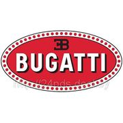 Ремонт Bugatti (Бугатти)