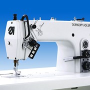 Машины швейные Дюркопп Адлер (Германия), Типикал (Китай), Сан Стар (Корея). Запчасти, комплектующие. фото