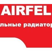 Стальные радиаторы Аирфел цена ОПТ розница производитель Турция Характеристика фото