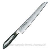 Кухонный хлебный нож, 24 см фотография