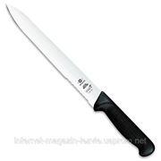 Нож кухонный 25 см фотография