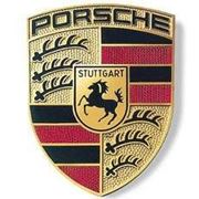 Ремонт Porsche (Порше) фотография