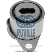 Натяжитель ремня ГРМ (отдельно ролик) на Renault Trafic 01-> 1.9dCi — Ruvile (Германия) - EVR55502 фото