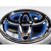 Автозапчасти в ассортименте Toyota натяжитель ремня грм ролик кондийионера генератора Тойота фотография