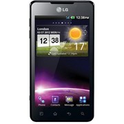 LG P725 3D Max Black