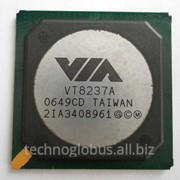 Микросхема для ноутбуков VIA VT8237A 1262 фото