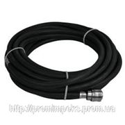 Рукав для заправок ТРК фото