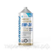 Моторное масло Superia Cworks Diesel Oil 5W-30 DL-1, 1L, Япония фото
