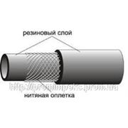 Рукав маслобензостойкий (ГОСТ 10362-76) фото