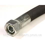 Ремонт рукавов высокого давления фото