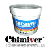 Chimiver Elastic10кг. паркетный клей нового поколения, экологичный для всех видов паркета и покрытий Киев