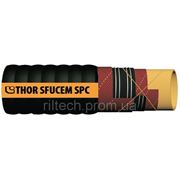 Рукав (шланг) для высокоабразивных материалов SFUCEM/SPC 42C фото