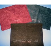 Искусственная замша фото